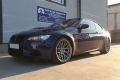 BMW E92 M3