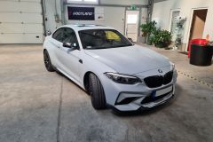 M2 Competition